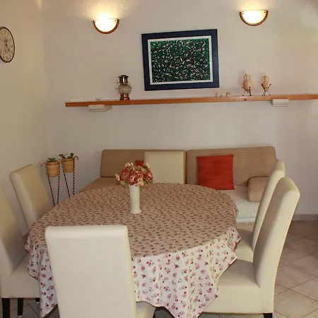 Apartment Paloc Bol